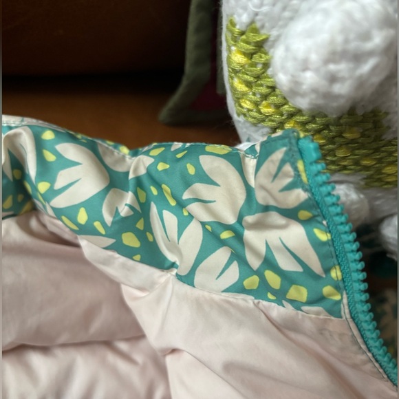 Patagonia Baby Down Sweater 3T - Picture 8 of 12